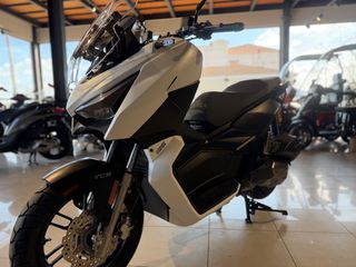 Kymco 2026 DINK X-thumb-2