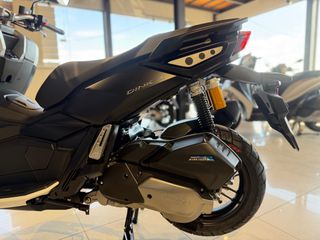Kymco 2026 DINK X-thumb-3