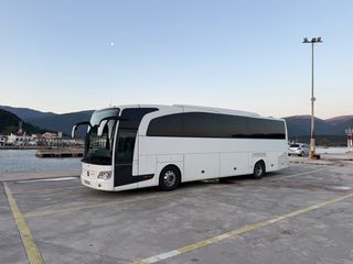 Mercedes-Benz 2009 Travego
