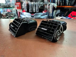 ΑΕΡΑΓΩΓΟΙ ΚΕΝΤΡΙΚΗΣ ΚΟΝΣΟΛΑΣ ΤΑΜΠΛΟ  ΤΟΥΟΤΑ COROLLA Ε15 2007-2014