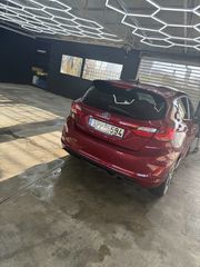 Ford Fiesta 2019 St Line