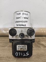 Μονάδα ABS Fiat Stilo 2001-2006 (0265225077)(46784469)