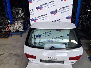 AUDI A3 8V 17'