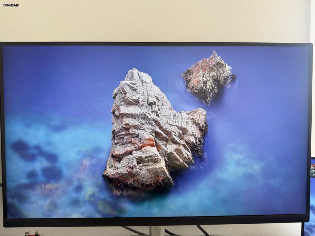 Dell P2723DE 27” QHD IPS USB-C