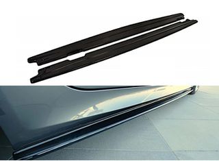 Μαχαίρια μασπιέ max style για Bmw E60 (L+R
