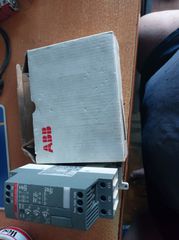Ομαλός Εκκινητής 30A 15kW PSR 30-600-70  ABB SOFT STARTER