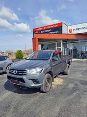 Toyota Hilux 2019 HILUX 4X4 TURBO DIESEL Extra Cab