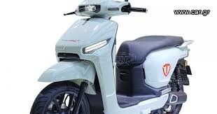 Roller / Scooter 2026 TAILG T80 PRO 5kw ΕΤΟΙΜΟΠΑΡΑΔΟΤΟ