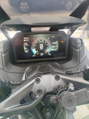 Yamaha T-MAX 560 2023 Γραματια-thumb-1