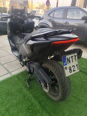 Yamaha T-MAX 560 2023 Γραματια-thumb-2