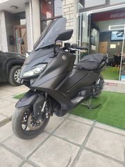 Yamaha T-MAX 560 2023 Γραματια-thumb-5