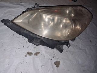 ΑΡΙΣΤΕΡΟ ΦΑNΑΡΙ ΓΙΑ RENAULT CLIO 2006