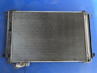 Ψυγείο a/c C class c204/w204-Cls class c218/x218-E class a207/c207/w212-Glk class x204-Slk class r172