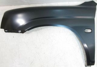 ΦΤΕΡΟ MITSUBISHI L200 '97-'99/ L200 '99-'01/ L200 '02-'06 2WD/4WD ΜΕ ΤΡΥΠΑ ΓΙΑ ΦΛΑΣ ΕΜΠΡΟΣ ΑΡΙΣΤΕΡΑ