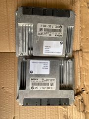 Εγκεφαλοι μηχανής bmw E65-66 760