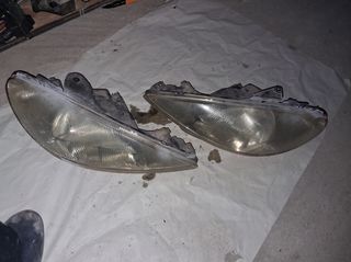 ΦΑΝΑΡΙΑ ΕΜΠΡΟΣ ΓΙΑ PEUGEOT 206-thumb-1