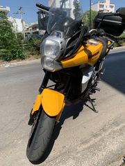 Kawasaki Versys 650 2010 ABS-thumb-4