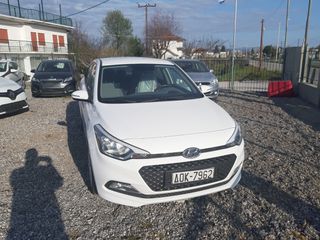 Hyundai i 20 2016