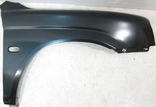 ΦΤΕΡΟ MITSUBISHI L200 '97-'99/ L200 '99-'01/ L200 '02-'06 2WD/4WD ΜΕ ΤΡΥΠΑ ΓΙΑ ΦΛΑΣ ΕΜΠΡΟΣ ΔΕΞΙΑ