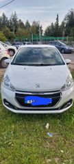 Peugeot 208 2019 1.5 BLUEHDI 100 ACTIVE επαγγελματικό N1