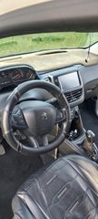 Peugeot 208 2019 1.5 BLUEHDI 100 ACTIVE επαγγελματικό N1-thumb-9