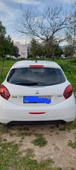 Peugeot 208 2019 1.5 BLUEHDI 100 ACTIVE επαγγελματικό N1-thumb-5