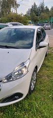 Peugeot 208 2019 1.5 BLUEHDI 100 ACTIVE επαγγελματικό N1-thumb-2