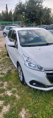 Peugeot 208 2019 1.5 BLUEHDI 100 ACTIVE επαγγελματικό N1-thumb-1