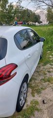 Peugeot 208 2019 1.5 BLUEHDI 100 ACTIVE επαγγελματικό N1-thumb-3