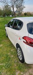 Peugeot 208 2019 1.5 BLUEHDI 100 ACTIVE επαγγελματικό N1-thumb-4
