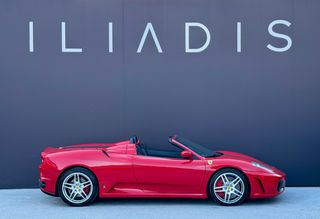 Ferrari F430 2006 Spider
