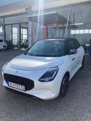 Suzuki Swift 2025 GLX  AYTOMATO