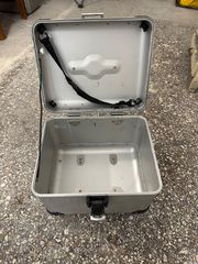 husquvana 901 / TOURATECH TopCase 38L-thumb-2