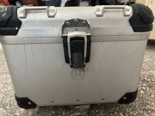 husquvana 901 / TOURATECH TopCase 38L-thumb-3