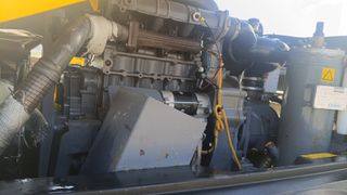 Κομπρεσέρ Αέρος-Αεροσυμπιεστές Atlas 2006 XAS 97-thumb-7