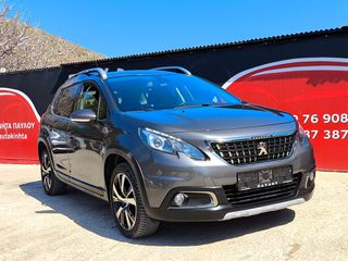 Peugeot 2008 2019 Π Α Υ Λ Ο Υ*1.6BLUE-HDi*AYTOMATO*GripControl*120PS!-thumb-66