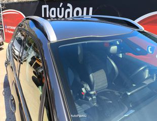 Peugeot 2008 2019 Π Α Υ Λ Ο Υ*1.6BLUE-HDi*AYTOMATO*GripControl*120PS!-thumb-70