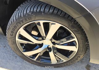 Peugeot 2008 2019 Π Α Υ Λ Ο Υ*1.6BLUE-HDi*AYTOMATO*GripControl*120PS!-thumb-69