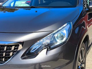 Peugeot 2008 2019 Π Α Υ Λ Ο Υ*1.6BLUE-HDi*AYTOMATO*GripControl*120PS!-thumb-73