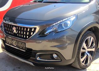 Peugeot 2008 2019 Π Α Υ Λ Ο Υ*1.6BLUE-HDi*AYTOMATO*GripControl*120PS!-thumb-76