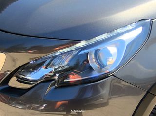 Peugeot 2008 2019 Π Α Υ Λ Ο Υ*1.6BLUE-HDi*AYTOMATO*GripControl*120PS!-thumb-78