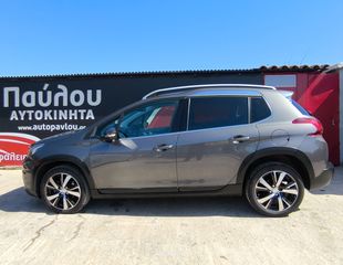 Peugeot 2008 2019 Π Α Υ Λ Ο Υ*1.6BLUE-HDi*AYTOMATO*GripControl*120PS!-thumb-80