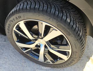 Peugeot 2008 2019 Π Α Υ Λ Ο Υ*1.6BLUE-HDi*AYTOMATO*GripControl*120PS!-thumb-83