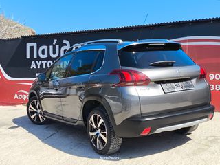 Peugeot 2008 2019 Π Α Υ Λ Ο Υ*1.6BLUE-HDi*AYTOMATO*GripControl*120PS!-thumb-81