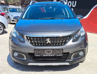 Peugeot 2008 2019 Π Α Υ Λ Ο Υ*1.6BLUE-HDi*AYTOMATO*GripControl*120PS!-thumb-4