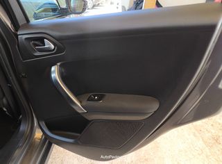 Peugeot 2008 2019 Π Α Υ Λ Ο Υ*1.6BLUE-HDi*AYTOMATO*GripControl*120PS!-thumb-38
