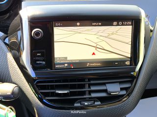 Peugeot 2008 2019 Π Α Υ Λ Ο Υ*1.6BLUE-HDi*AYTOMATO*GripControl*120PS!-thumb-47