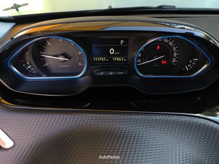 Peugeot 2008 2019 Π Α Υ Λ Ο Υ*1.6BLUE-HDi*AYTOMATO*GripControl*120PS!-thumb-44