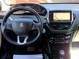Peugeot 2008 2019 Π Α Υ Λ Ο Υ*1.6BLUE-HDi*AYTOMATO*GripControl*120PS!-thumb-40