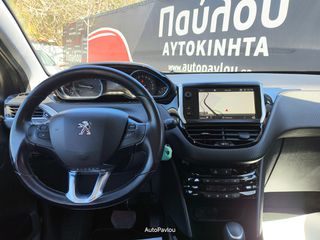 Peugeot 2008 2019 Π Α Υ Λ Ο Υ*1.6BLUE-HDi*AYTOMATO*GripControl*120PS!-thumb-54